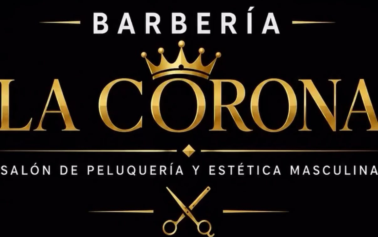 Barbería La Corona
